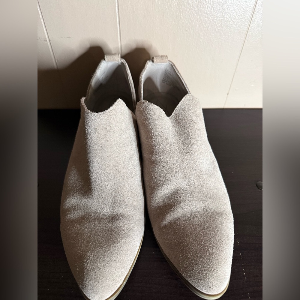 Joie Rowen Booties